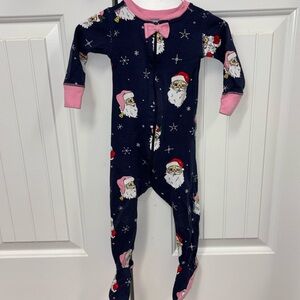 The Beaufort Bonnet Company Santa Pajamas